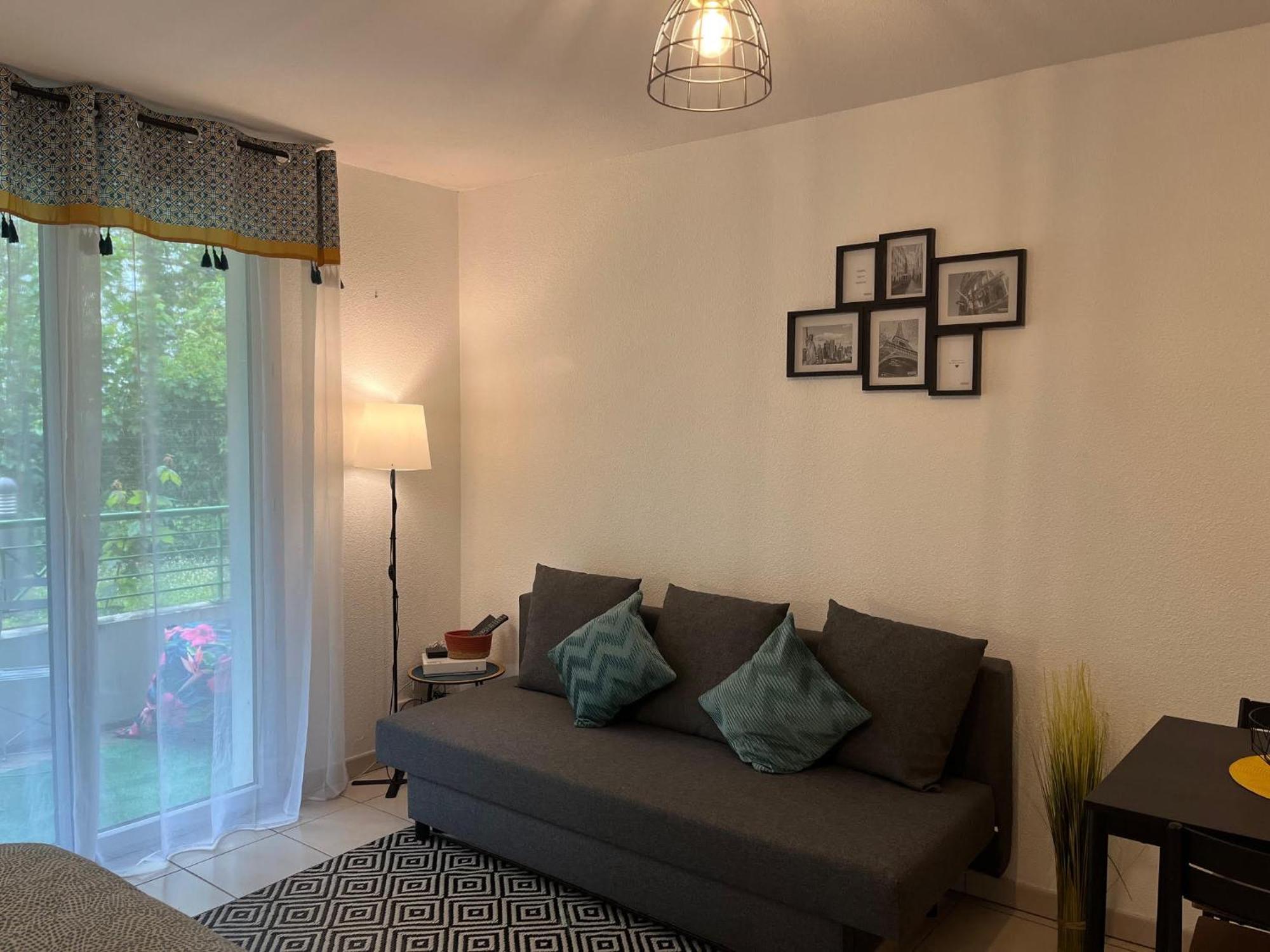 Cosy Appartement *
