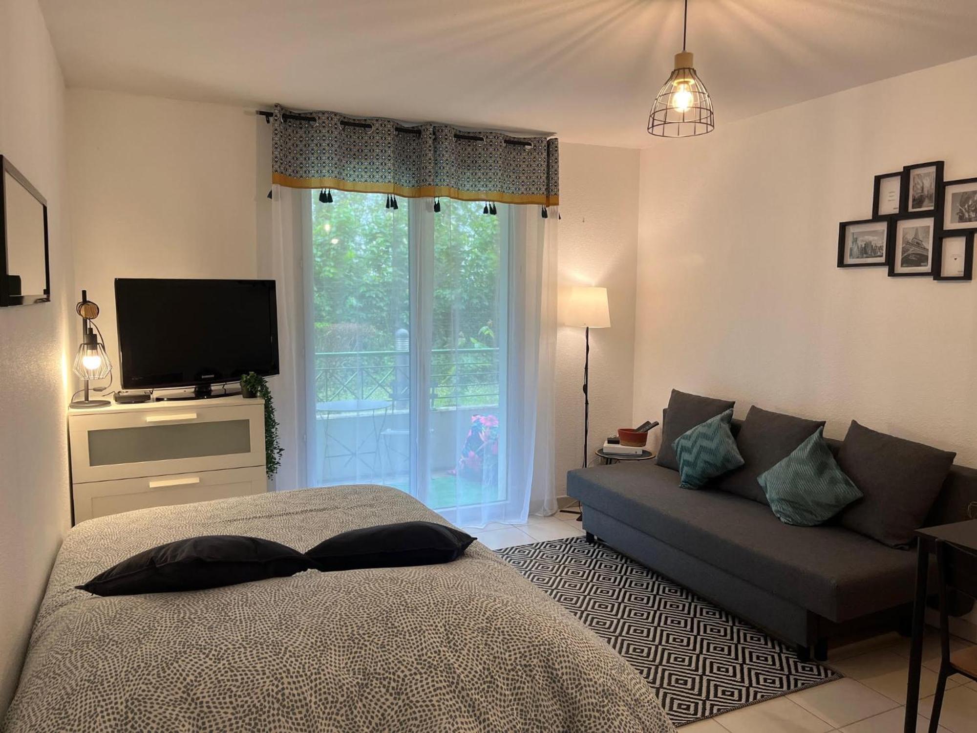 Cosy Appartement *